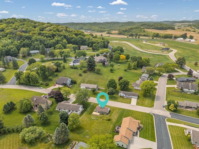 950 Meadow Ln, House other with 3 bedrooms, 2 bathrooms and null parking in Plain WI | Image 32