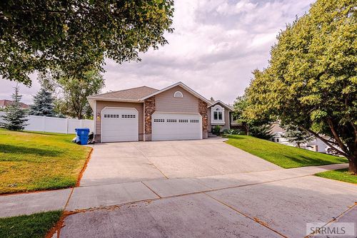 2525 Shaun St, Pocatello, ID, 83201-8021 | Card Image
