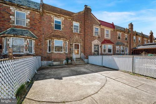 1448 Devereaux Ave, PHILADELPHIA, PA, 19149-2701 | Card Image