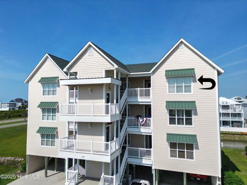 e-117 Via Old Sound Blvd, Ocean Isle Beach, NC, 28469-7574 | Card Image