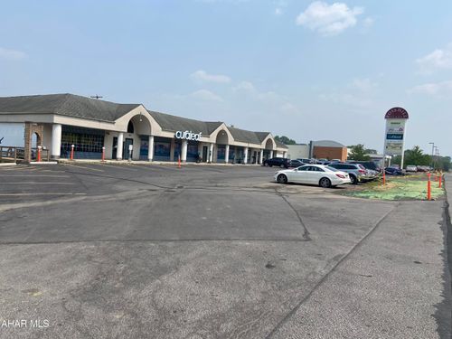 514 E Pleasant Valley Blvd, Altoona, PA, 16602-5574 | Card Image