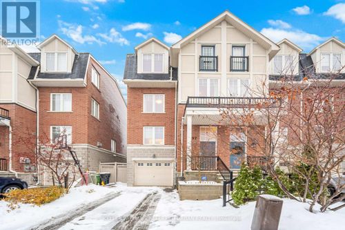 97 John Bell Cres, Scarborough, ON, M1L0G5 | Card Image