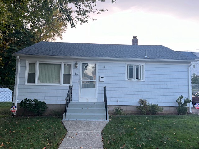 Orchard St, North Providence, RI 02911