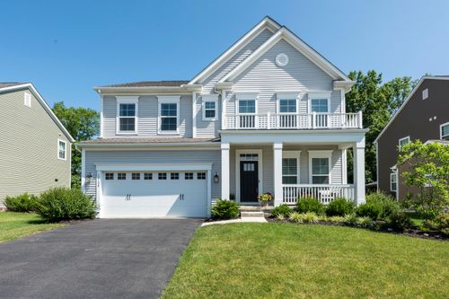 12108 Lavender Dr, Plain City, OH, 43064-7311 | Card Image