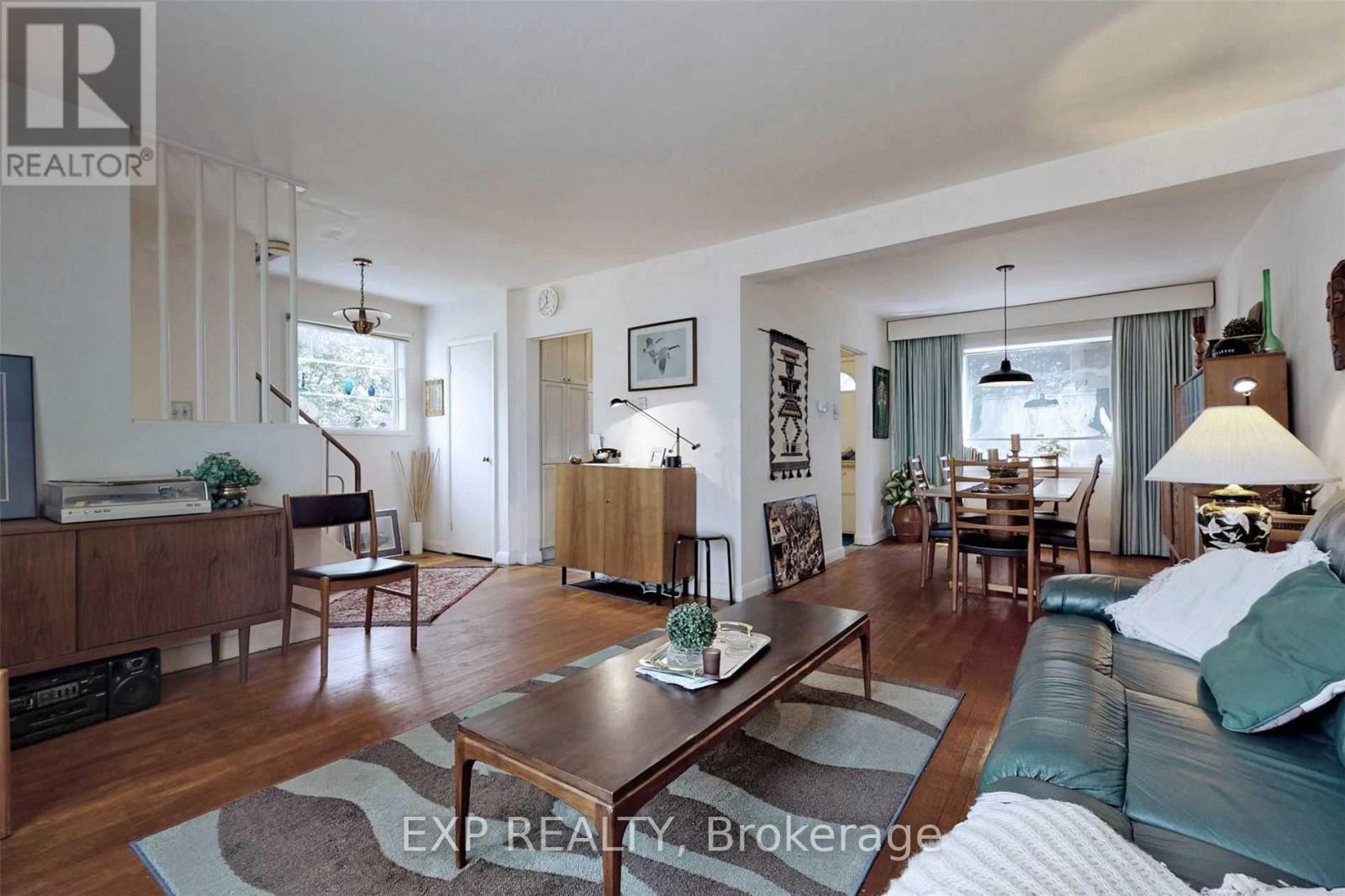 Residential Lease in Toronto (Banbury-Don Mills) 5