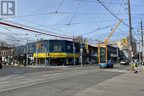 2-274 Coxwell Avenue, Toronto (Greenwood-Coxwell), ON, M4L3B6 | Card Image