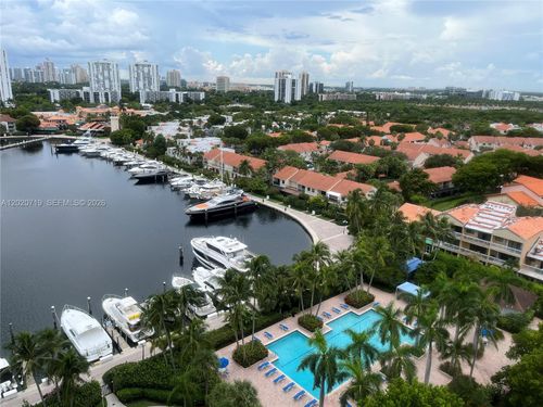 1511-penthouse-3610 Yacht Club Dr, Aventura, FL, 33180-3541 | Card Image