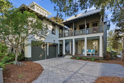 21 Blackwater St, Santa Rosa Beach, FL, 32459-7981 | Card Image