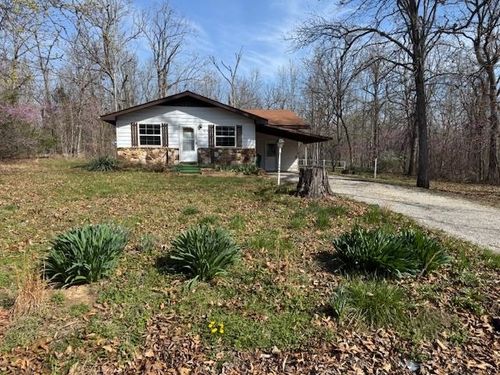 900 Oakwood Drive, Horseshoe Bend, AR, 72512 | Card Image