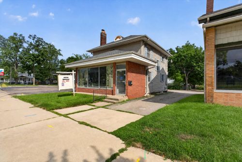 1310 W Michigan Avenue, Jackson, MI, 49202 | Card Image