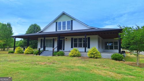 402 Savannah Dr, Mansfield, GA, 30055-3191 | Card Image
