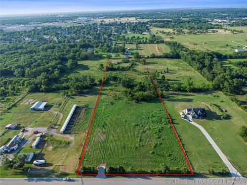 16705 E 11th Street, Tulsa, OK, 74108 | Card Image