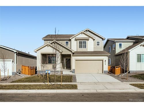 4159 Runyon Lake St, Brighton, CO, 80601-8003 | Card Image