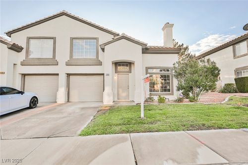 208 Boothbay St, Henderson, NV, 89074-8860 | Card Image