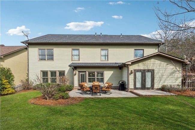 4492 Arbor Crest Ct, House other with 6 bedrooms, 5 bathrooms and null parking in Suwanee GA | Image 44