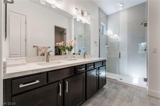 9609 Lapis Ln, House other with 3 bedrooms, 2 bathrooms and null parking in Las Vegas NV | Image 18