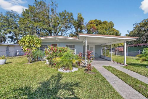 1608 W Ball St, PLANT CITY, FL, 33563-4906 | Card Image