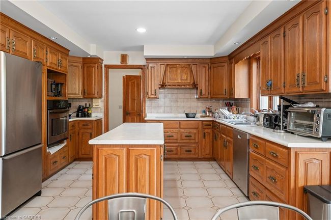 2650 Garrison Rd, House other with 5 bedrooms, 3 bathrooms and 8 parking in Fort Erie ON | Image 15
