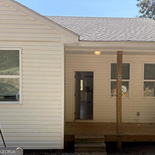 657 Summit Ln, Ellijay, GA, 30540 | Card Image