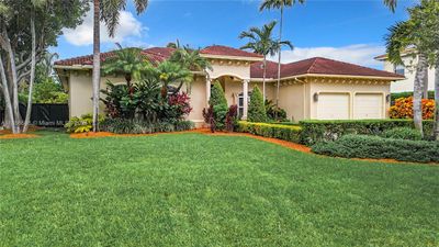 16541 Sw 84th Ct, House other with 4 bedrooms, 4 bathrooms and null parking in Palmetto Bay FL | Image 1