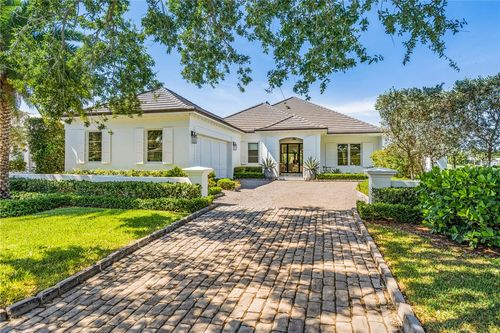 61 Caribe Way, Vero Beach, FL, 32963-9503 | Card Image