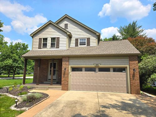 278 Clover Ct, Dublin, OH, 43017-1101 | Card Image