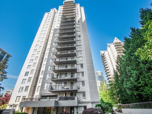 1102-551 Austin Ave, Coquitlam, BC, V3K6R7 | Card Image