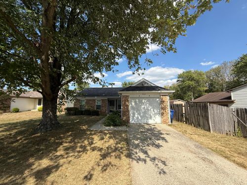 3512 Brinkton Dr, Columbus, OH, 43231-6165 | Card Image