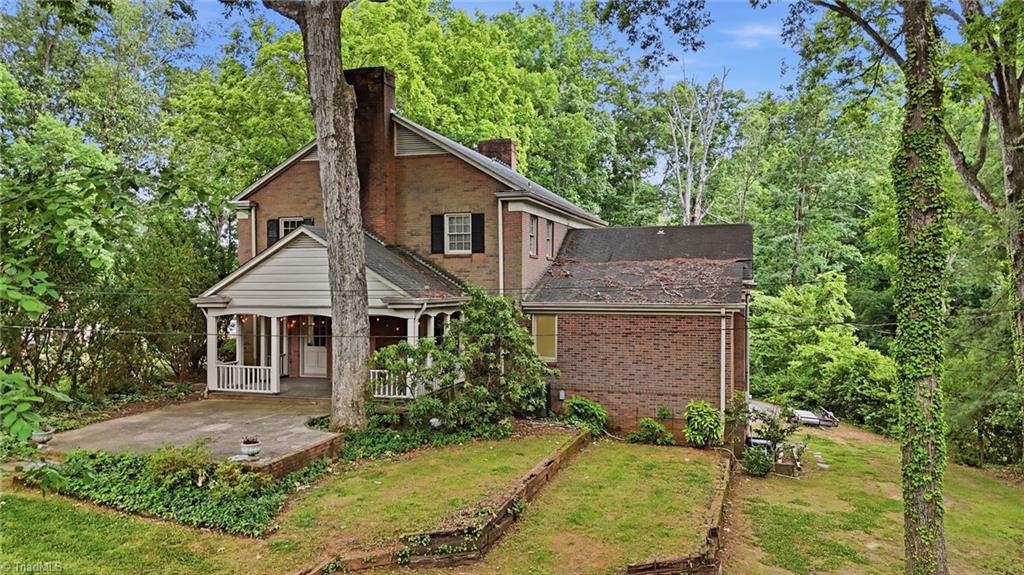 Residential in Statesville 5