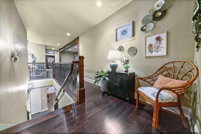 7736 Cross Rd, House other with 5 bedrooms, 7 bathrooms and null parking in Tyler TX | Image 38