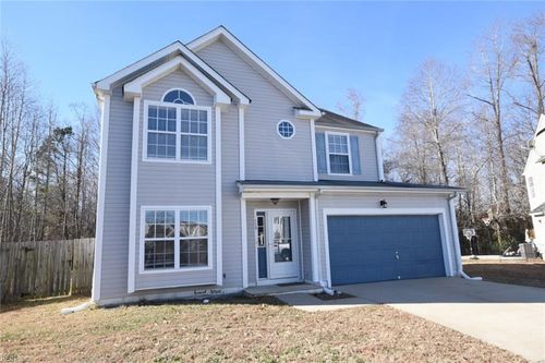 119 Jester Cir, Suffolk, VA, 23434-9180 | Card Image