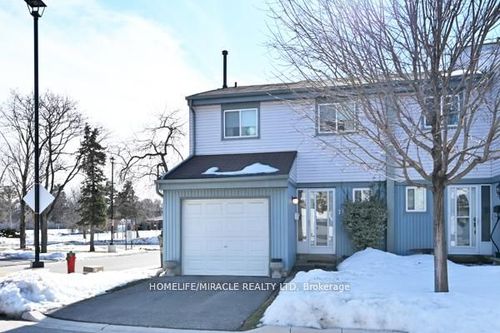 27-121 Falconer Dr, Mississauga, ON, L5N2K8 | Card Image
