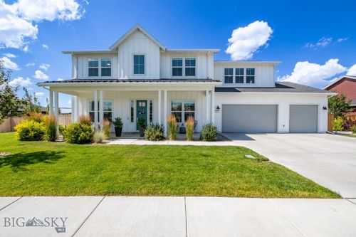1605 Wyatt Earp Ct, Belgrade, MT, 59714-1109 | Card Image