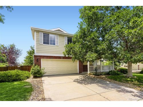 2831 S Walden Way, Aurora, CO, 80013 | Card Image