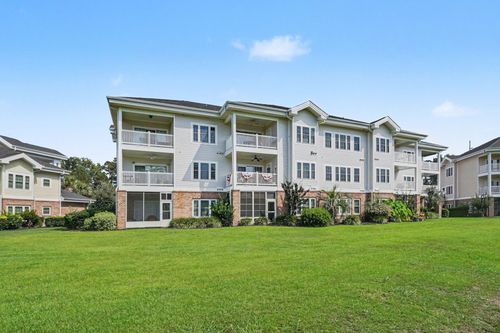 302-4815 Orchid Way, Myrtle Beach, SC, 29577-8760 | Card Image