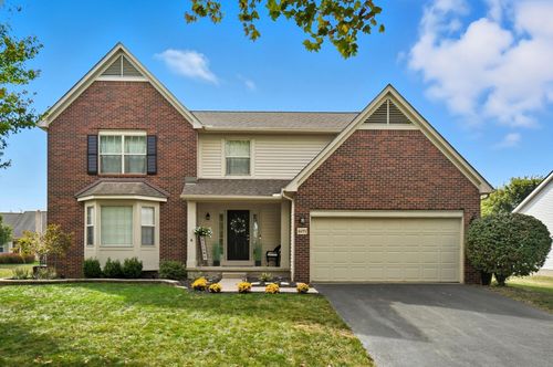 6695 Dietz Dr, Canal Winchester, OH, 43110-9073 | Card Image