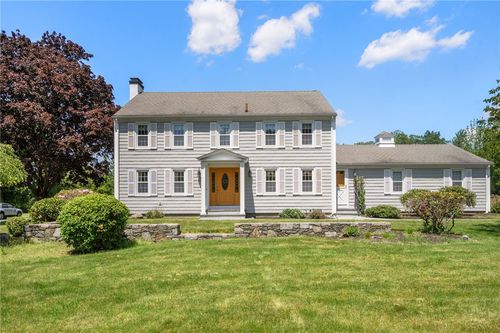 41 Kirby Ave, Warwick, RI, 02889-6714 | Card Image