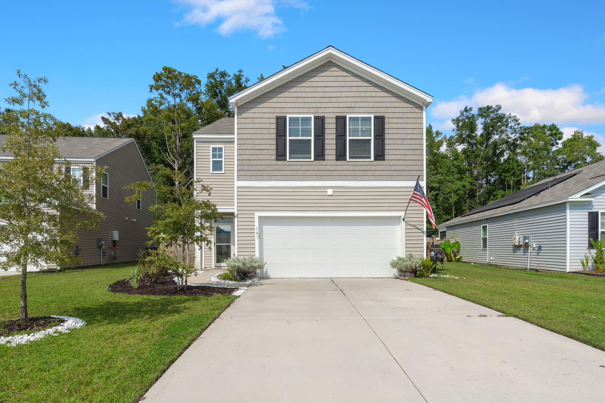 Lagoona Dr, Summerville, SC 29483