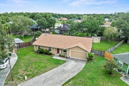 5553 Blackjack Grove Ln, Jacksonville, FL, 32258-2382 | Card Image