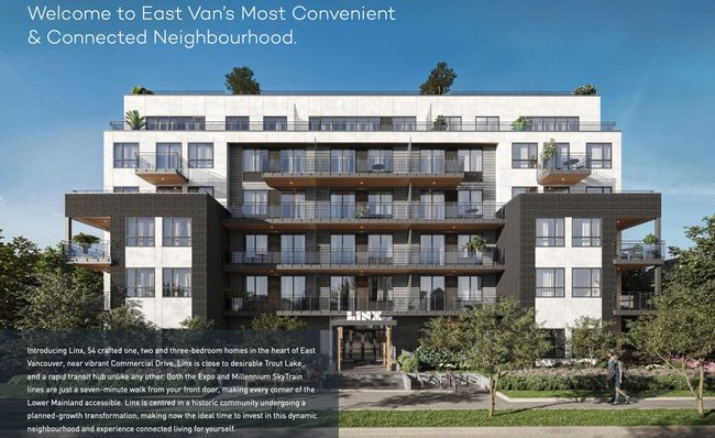 View of apartment building / complex | Image 6