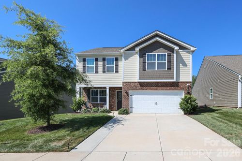 147 Atwater Landing Dr, Mooresville, NC, 28117-9539 | Card Image