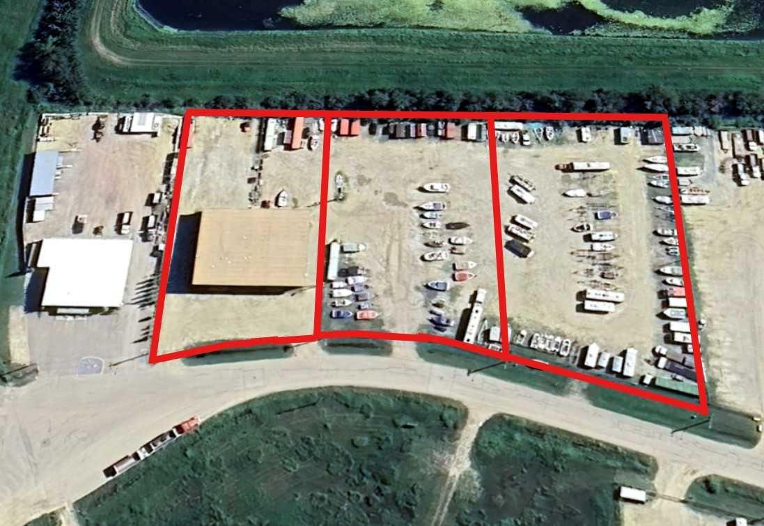 Land in Sylvan Lake 3