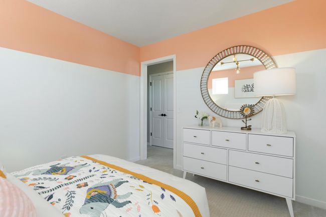Secondary bedroom has walk-in closet | Image 29