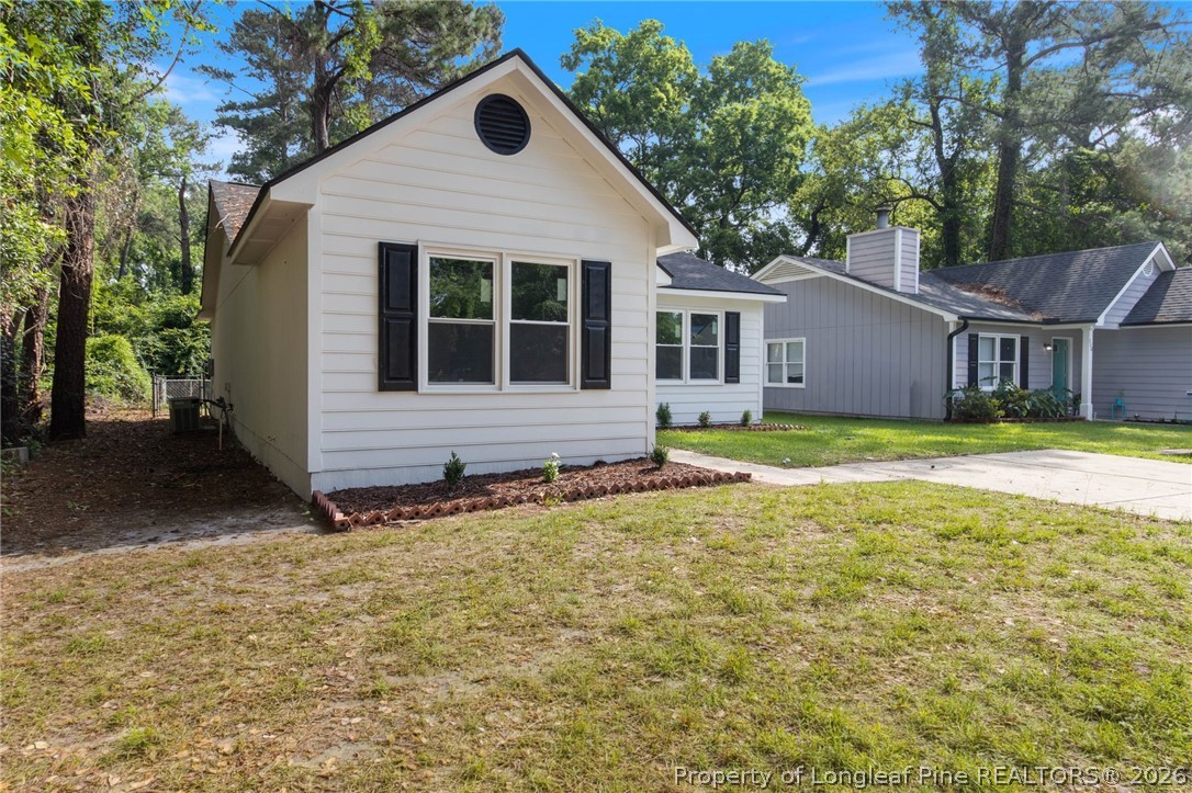 Residential in Fayetteville 3