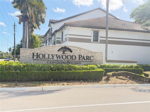 28-1-610 S Park Rd, Hollywood, FL, 33021 | Card Image