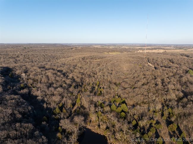 75 241 St, Home with 0 bedrooms, 0 bathrooms and null parking in Mounds OK | Image 11
