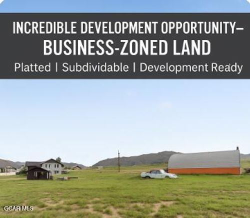 lot-hot-686 E Nevava St, Hot Sulphur Springs, CO, 80451-5000 | Card Image