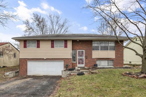 1469 Sandalwood Pl, Columbus, OH, 43229-4446 | Card Image