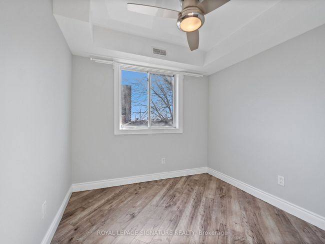 312 - 28 Victoria Ave N, Condo with 2 bedrooms, 1 bathrooms and 1 parking in Hamilton ON | Image 29