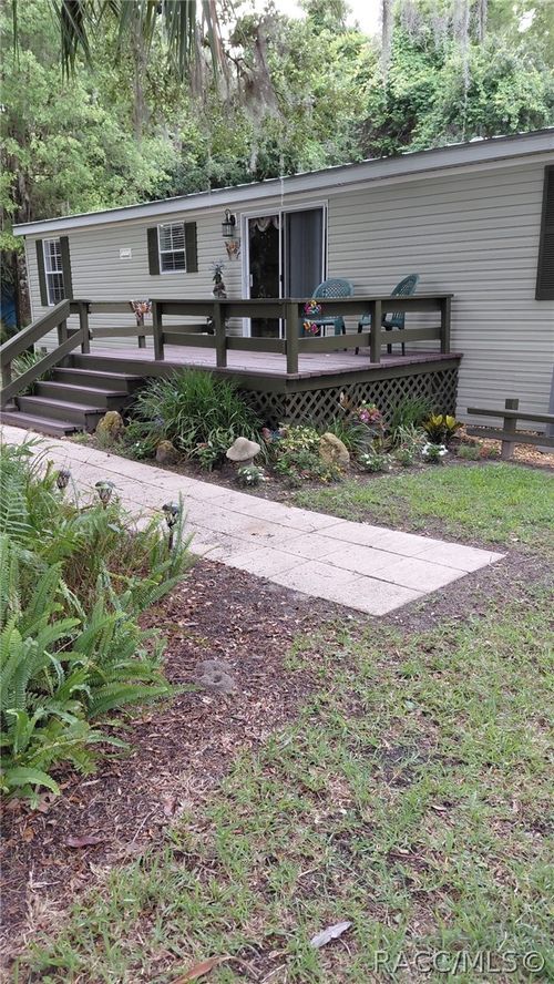 10830 Se 201st St, Inglis, FL, 34449-3830 | Card Image